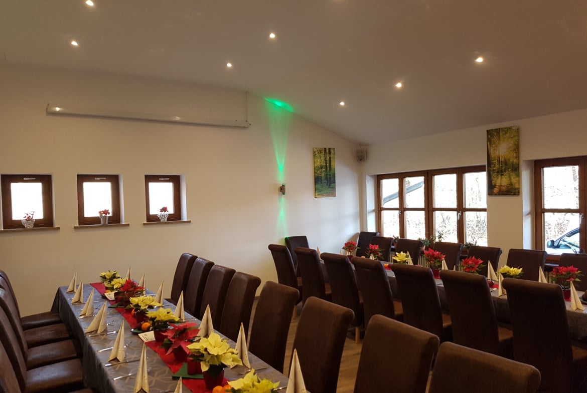 Hochzeit in München-Solln