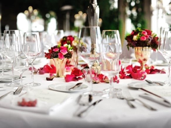 Hochzeitsloft Alte Dosenfabrik