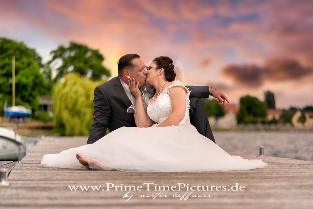 Hochzeitsfotograf Harz – Hochzeitsreportagen