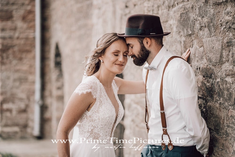 Hochzeitsfotograf Harz – Hochzeitsreportagen