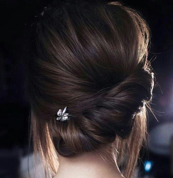 Brautstyling & More