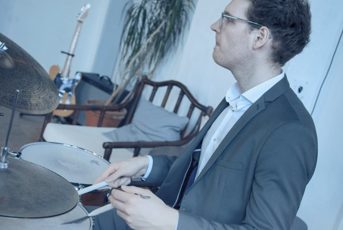 Jazz Trio für Hochzeiten
