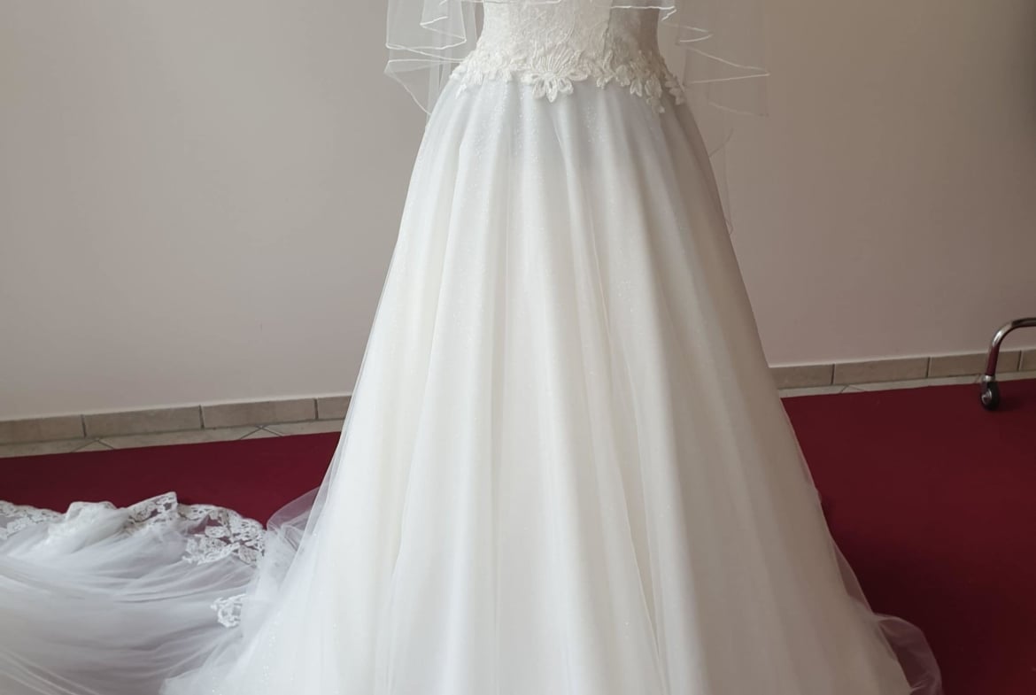 Brautkleider zum Verlieben