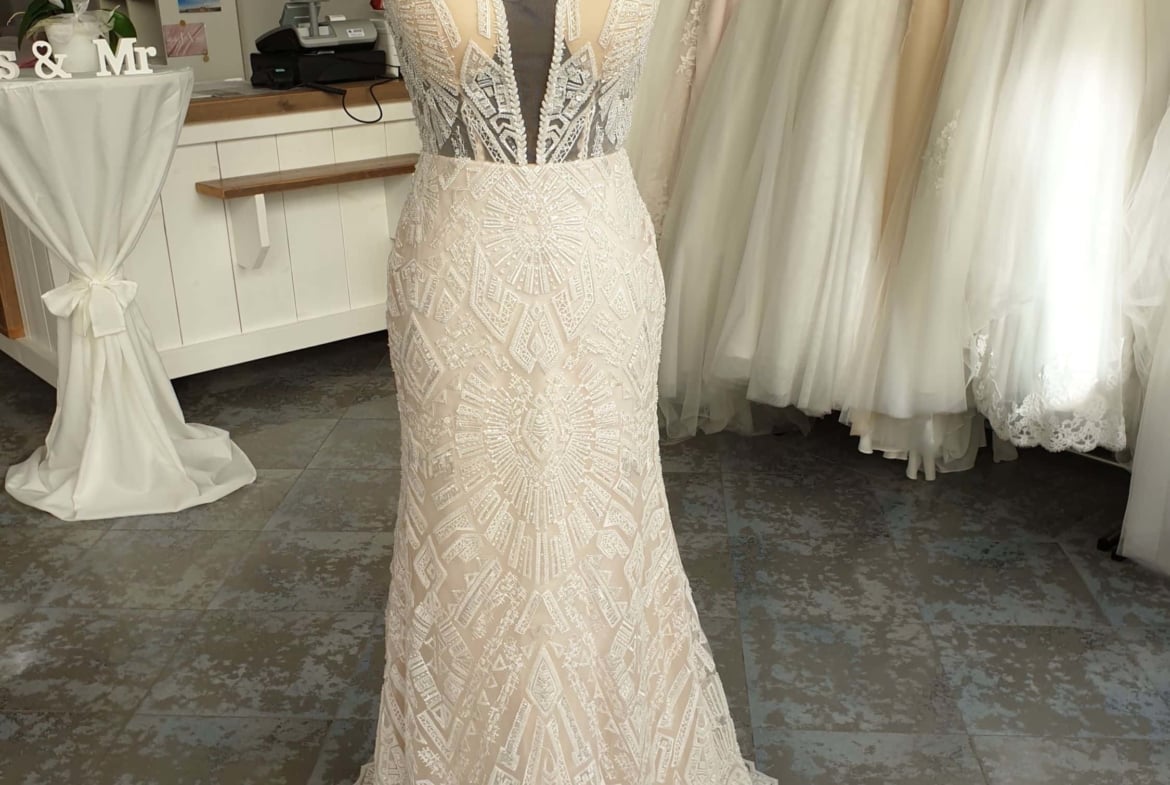 Brautkleider zum Verlieben