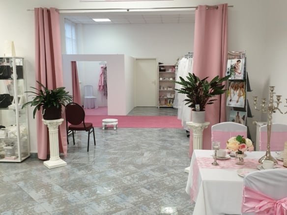 Brautkleider zum Verlieben