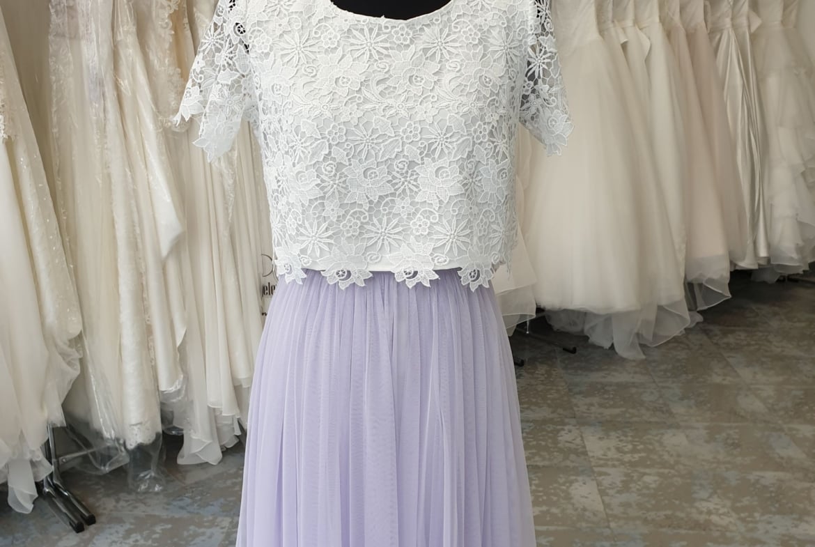 Brautkleider zum Verlieben