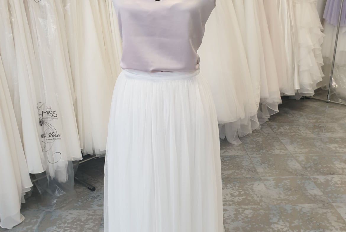Brautkleider zum Verlieben