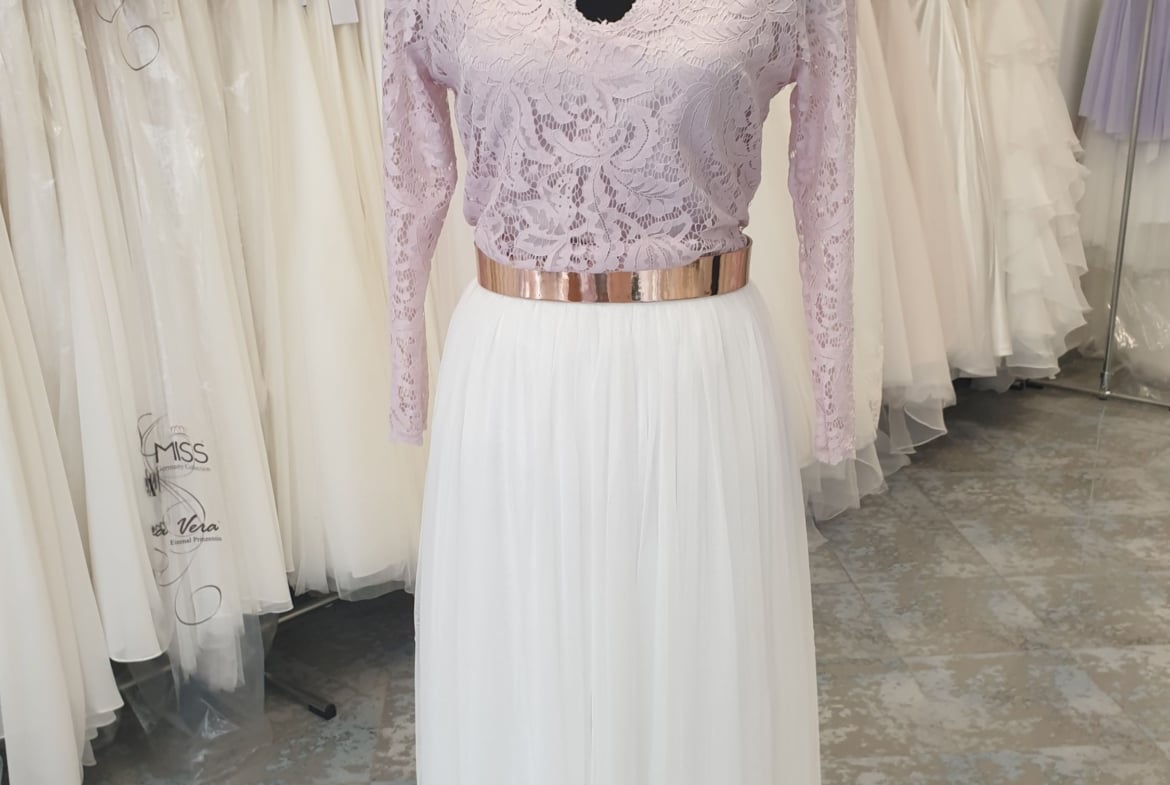 Brautkleider zum Verlieben