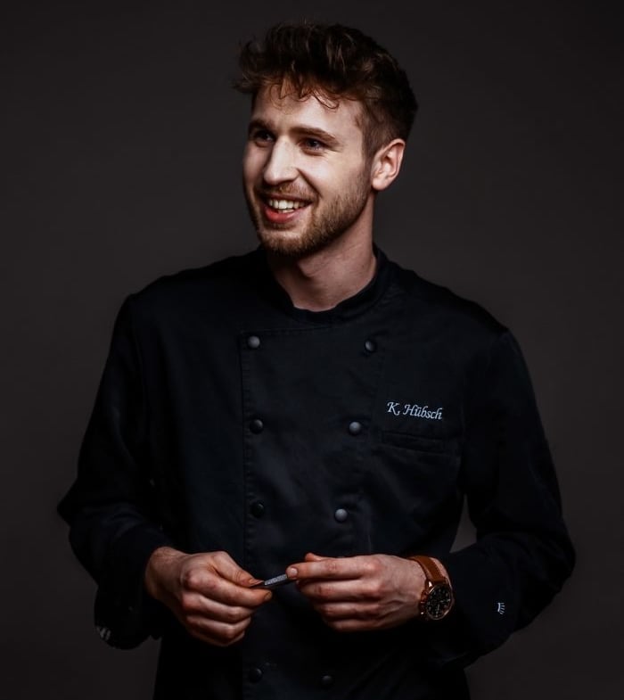 Fine Dining zu Ihrer Hochzeit