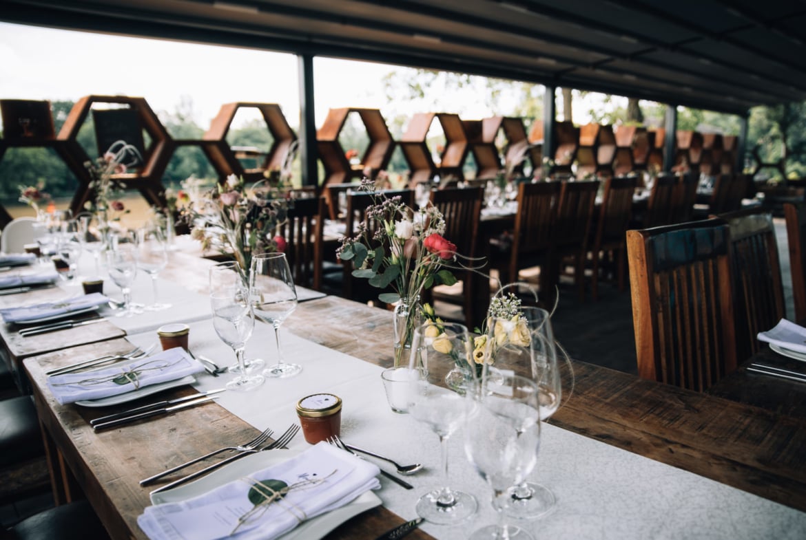 Riverhouse Locations – Die Eventlocations am Neckar!