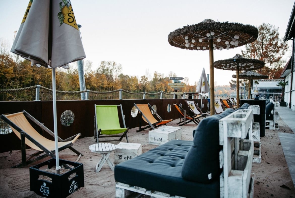 Riverhouse Locations – Die Eventlocations am Neckar!