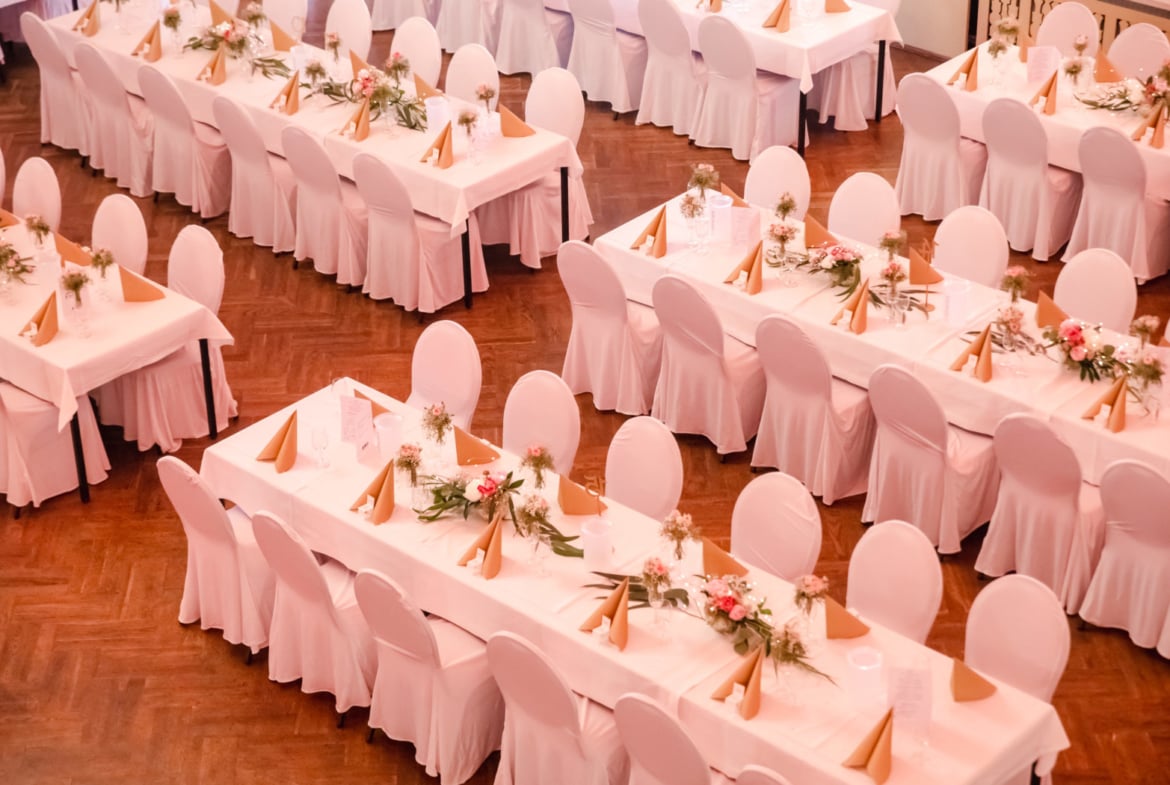 Heiraten im Parkhotel Dresden am Weißen Hirsch