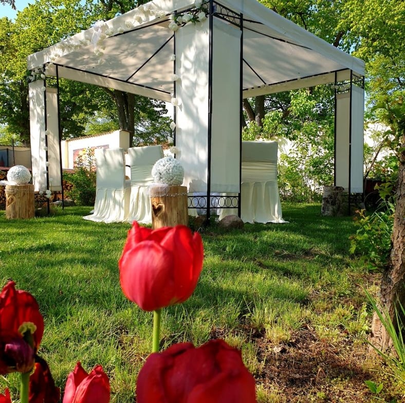 Event Gasthof “Zum Heiratsmarkt “
