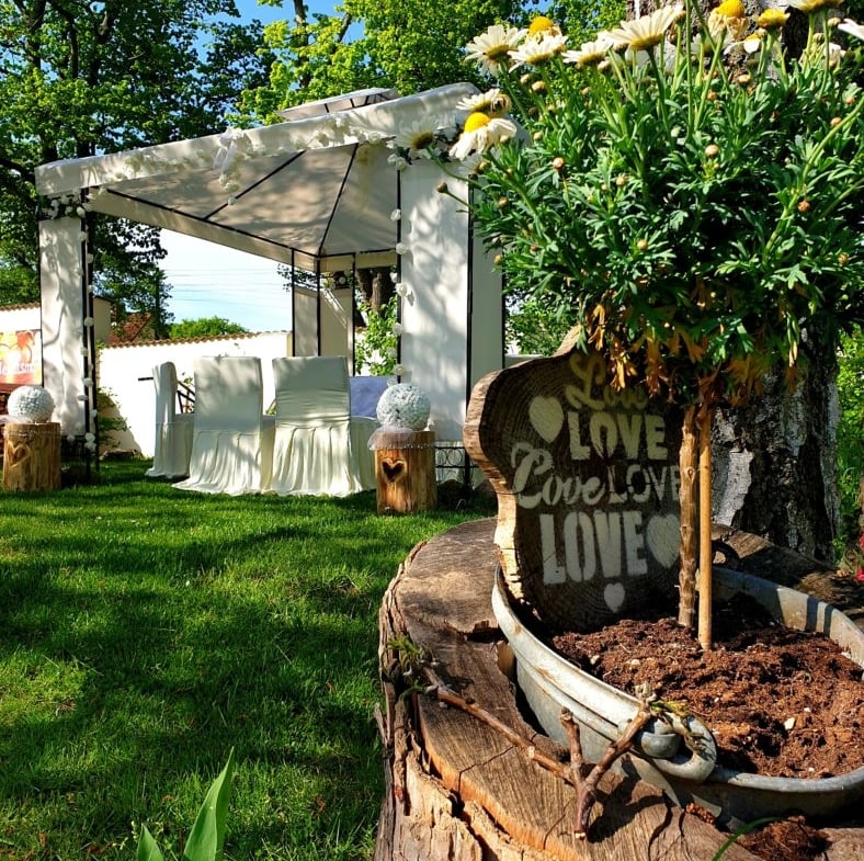 Event Gasthof “Zum Heiratsmarkt “