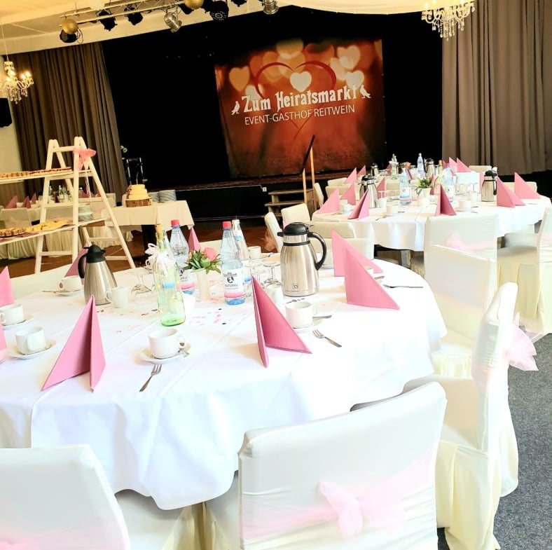 Event Gasthof “Zum Heiratsmarkt “