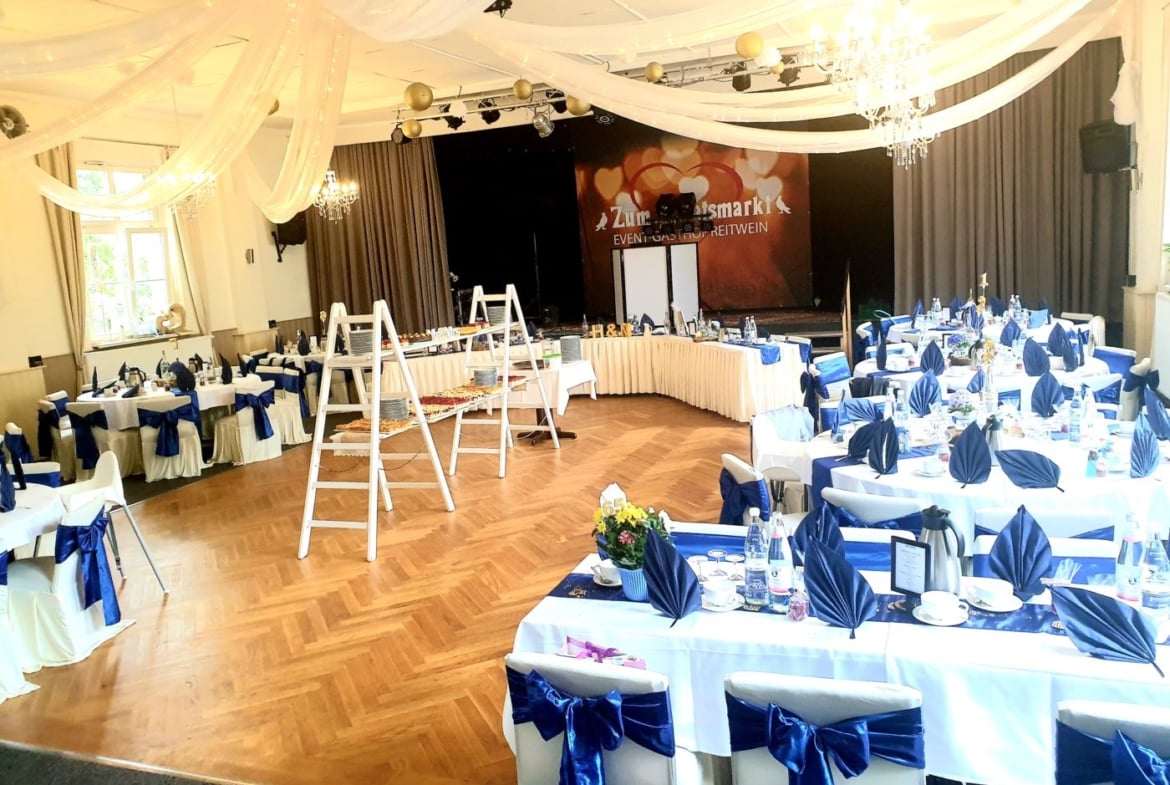 Event Gasthof “Zum Heiratsmarkt “