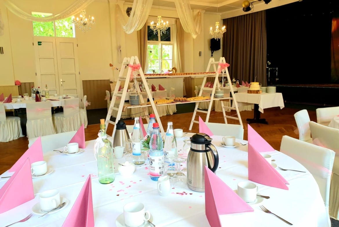 Event Gasthof “Zum Heiratsmarkt “