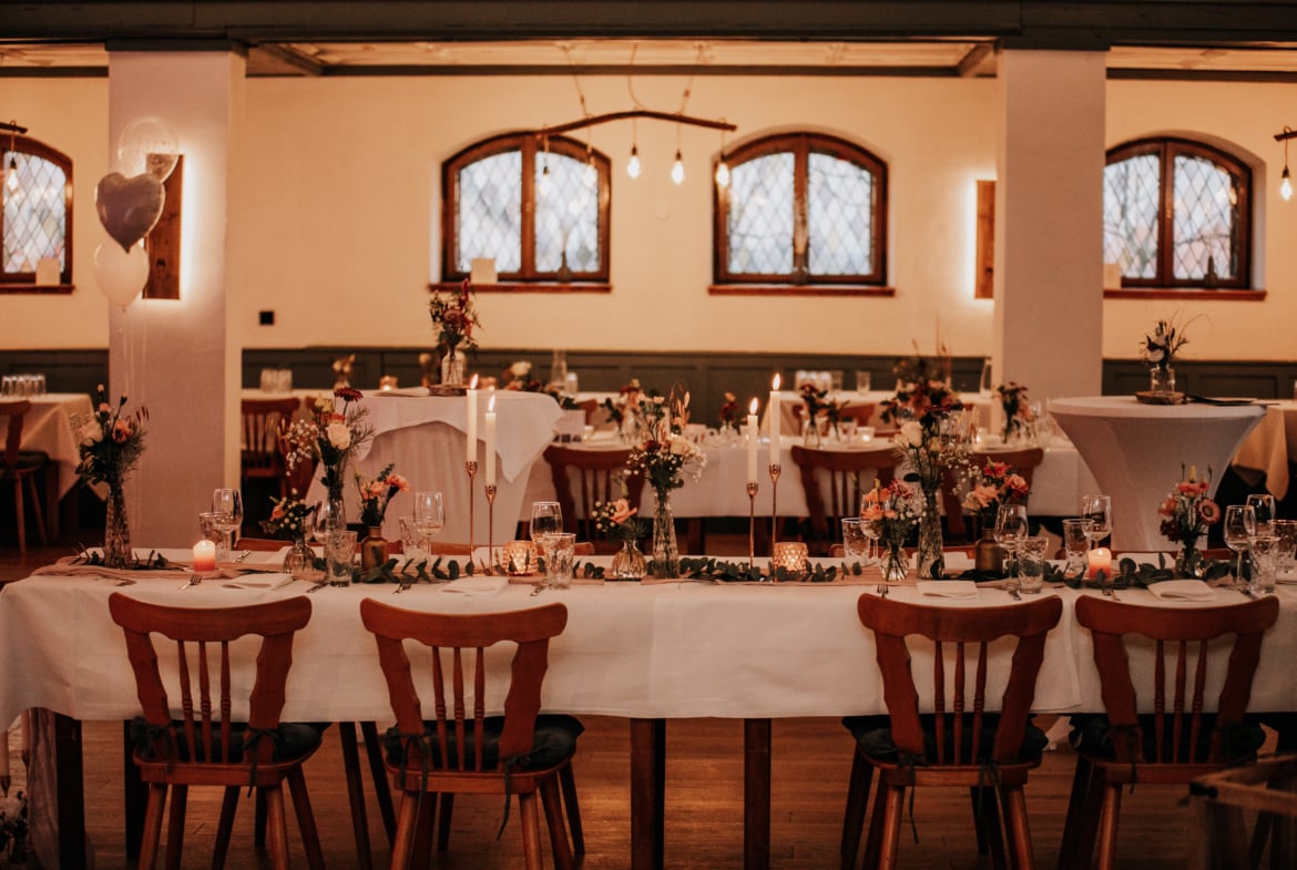 Weinhaus Motzenbäcker – das Tanzlokal