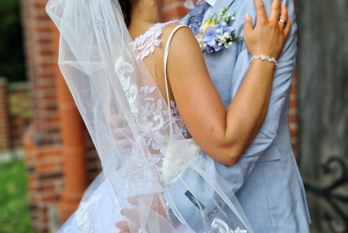 Hochzeitsfotograf in Leipzig und Umgebung
