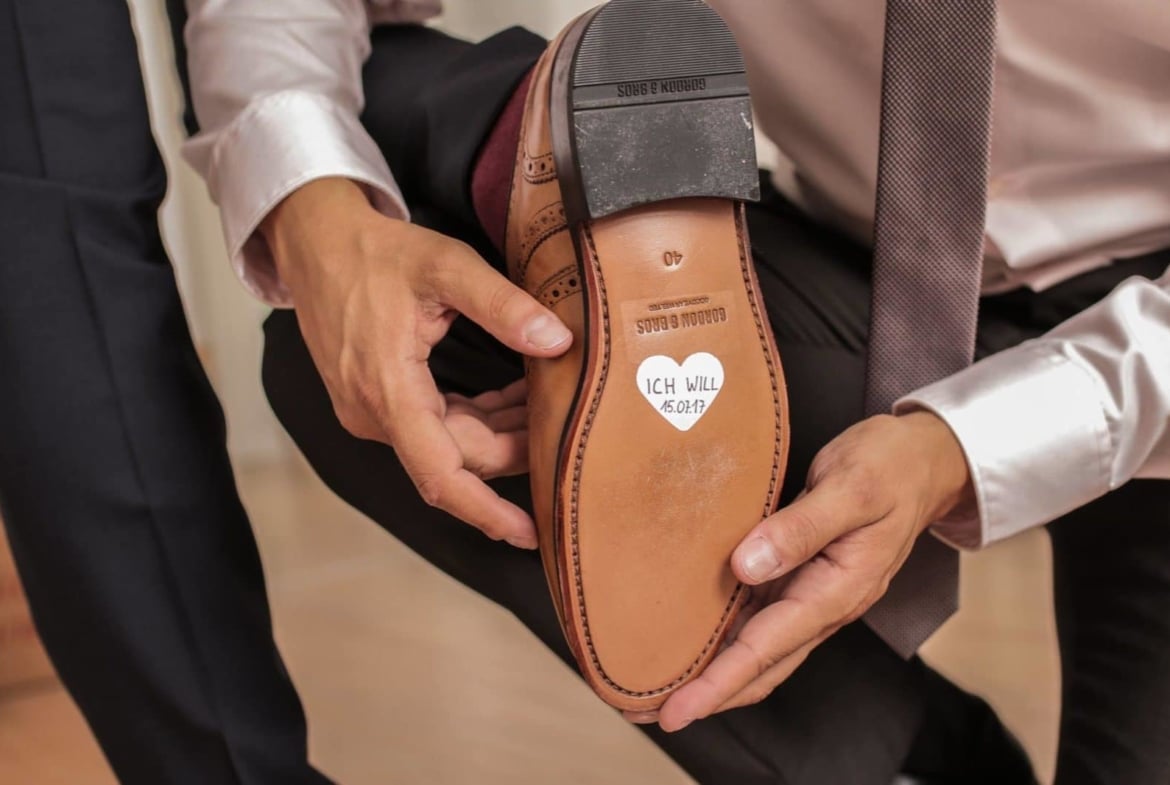 Almhochzeit in Bodenmais