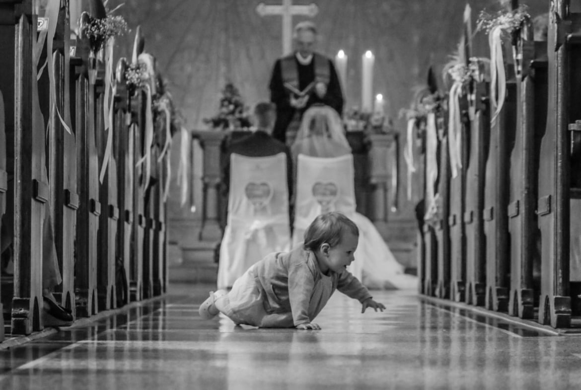 Almhochzeit in Bodenmais