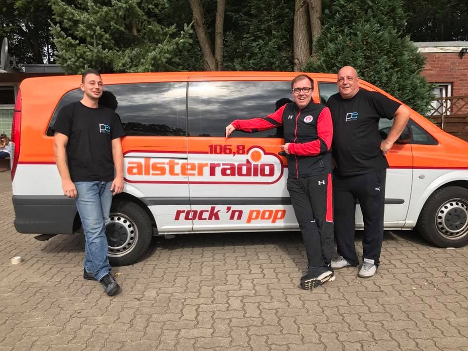 DJ für Ihre Hochzeit
