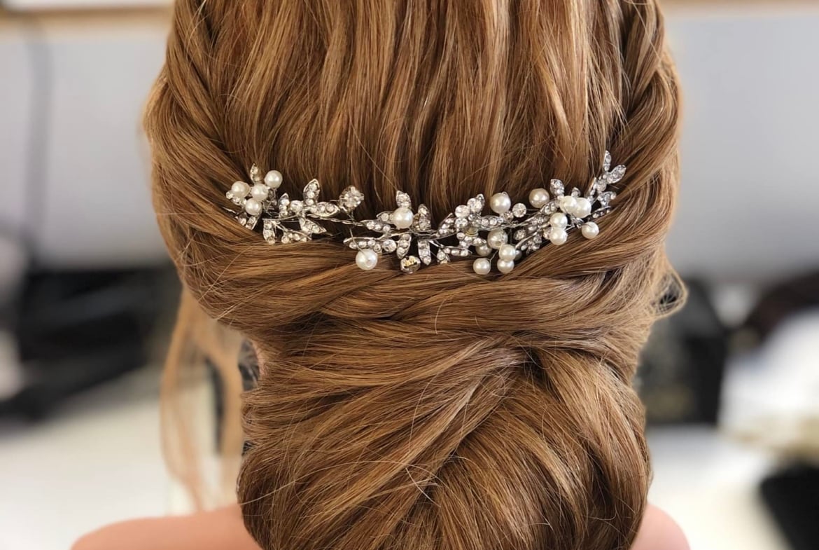 Braut Make-up & Hairstyling