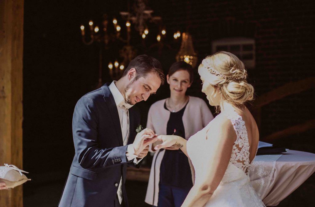 Freie Rednerin Katharina Malang