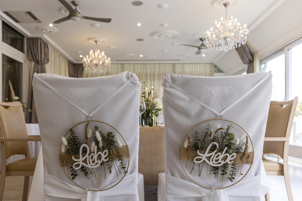… im Glück Traumhochzeit freie Trauung Hochzeit Hannover