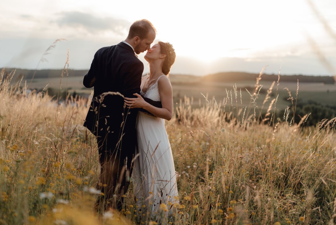 Sylvi Schaffrath – Hochzeitsfotografie