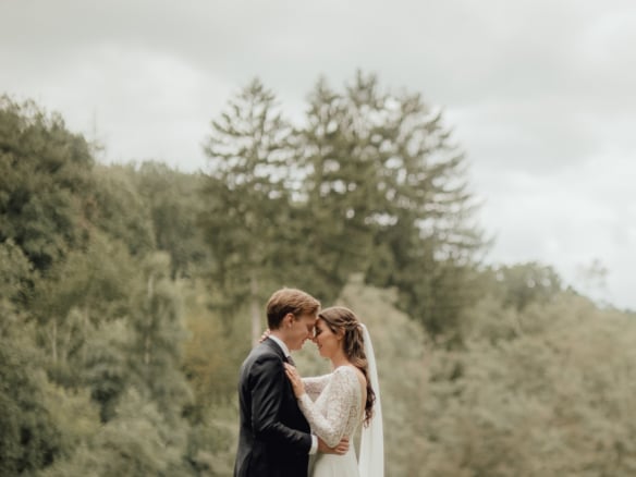 Sylvi Schaffrath – Hochzeitsfotografie