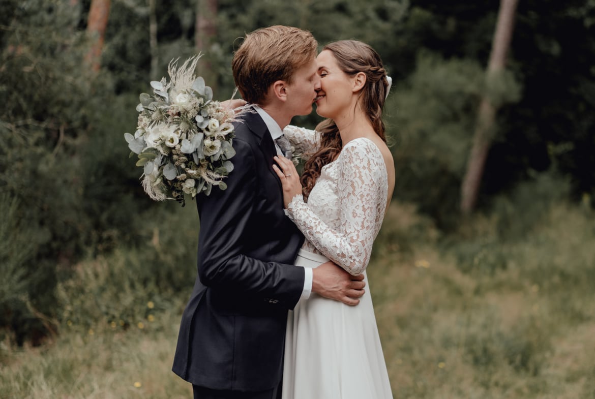 Sylvi Schaffrath – Hochzeitsfotografie