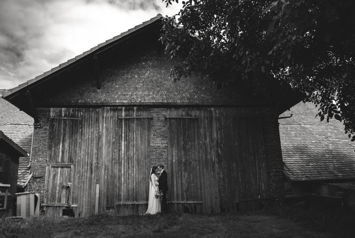 Sylvi Schaffrath – Hochzeitsfotografie