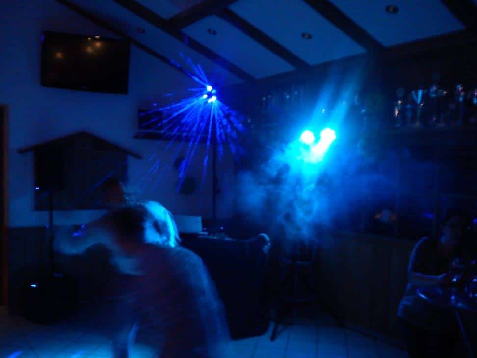 Hochzeits DJ MusicRider Daniel Bornemann aus Osnabrück