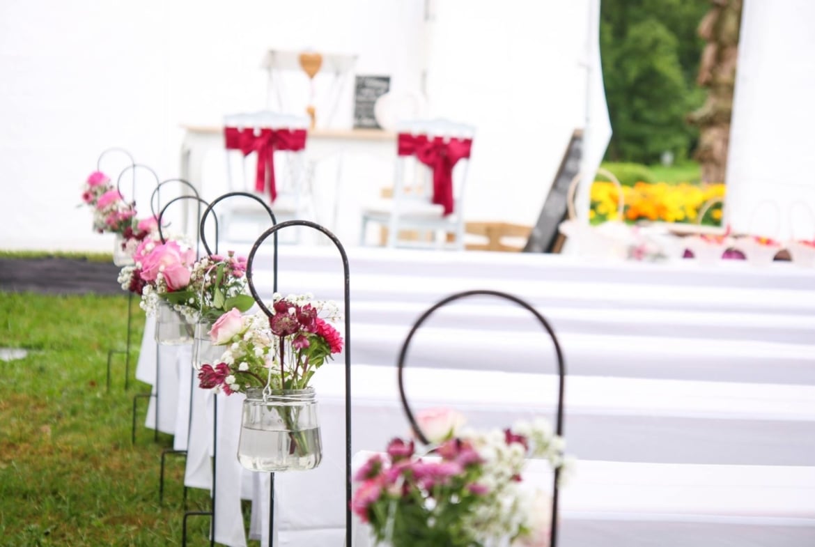 Hochzeitsagentur L’amour