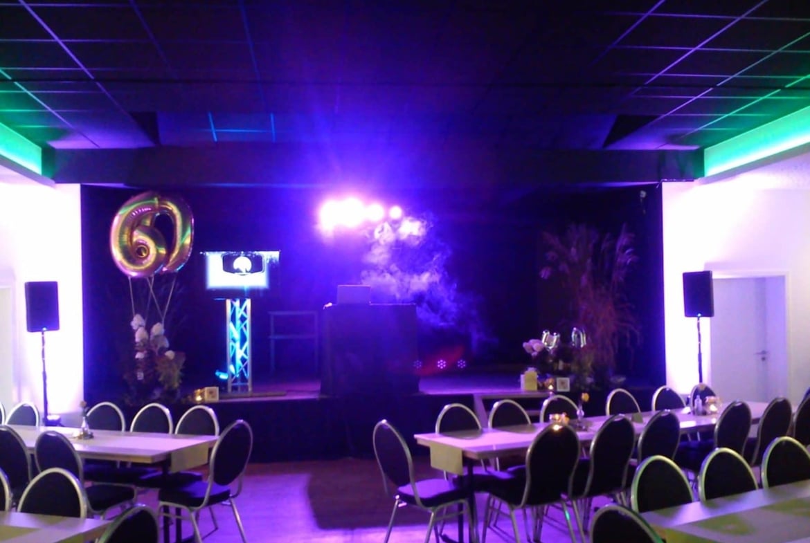 Hochzeits DJ MusicRider Daniel Bornemann aus Osnabrück