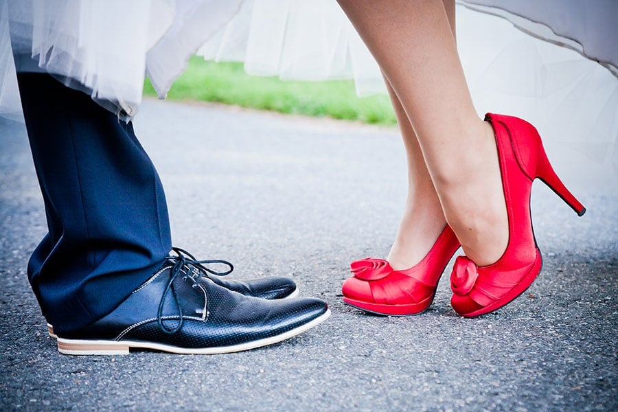 Hochzeitsserie “Maxi” im Raum Dippoldiswalde – Dresden