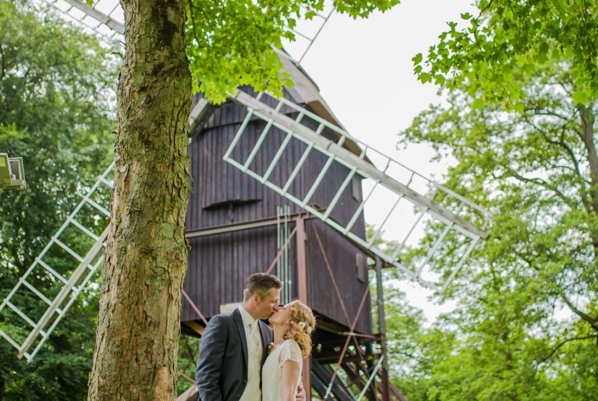 Hochzeit planen mit der Trau(m)schmiede Hochzeitsplanung