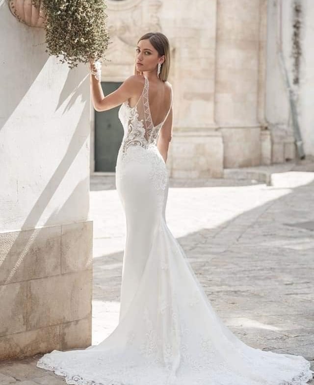 GIOVANNA SPOSA Brautmoden in Zgorzelec/neben Görlitz Dresden