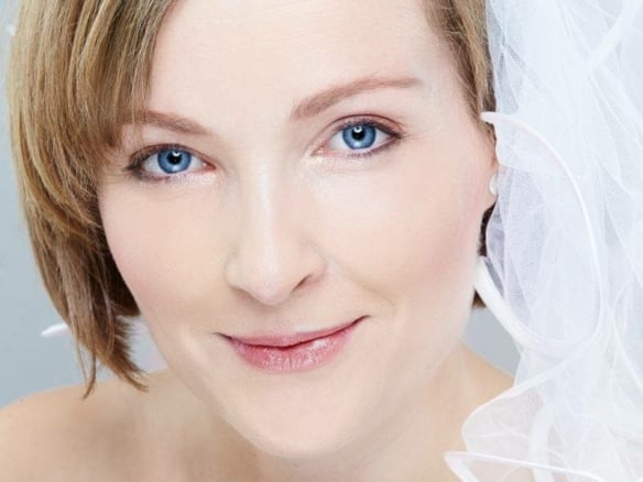 Braut Make-up & Permanent Make-up