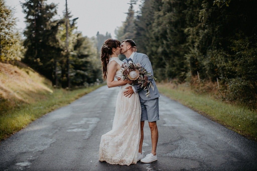 Hochzeitsplanung