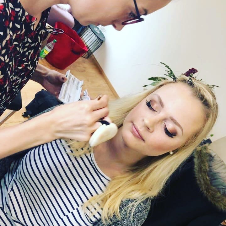 Svenja Buß Hair- & Make-Up-Artist