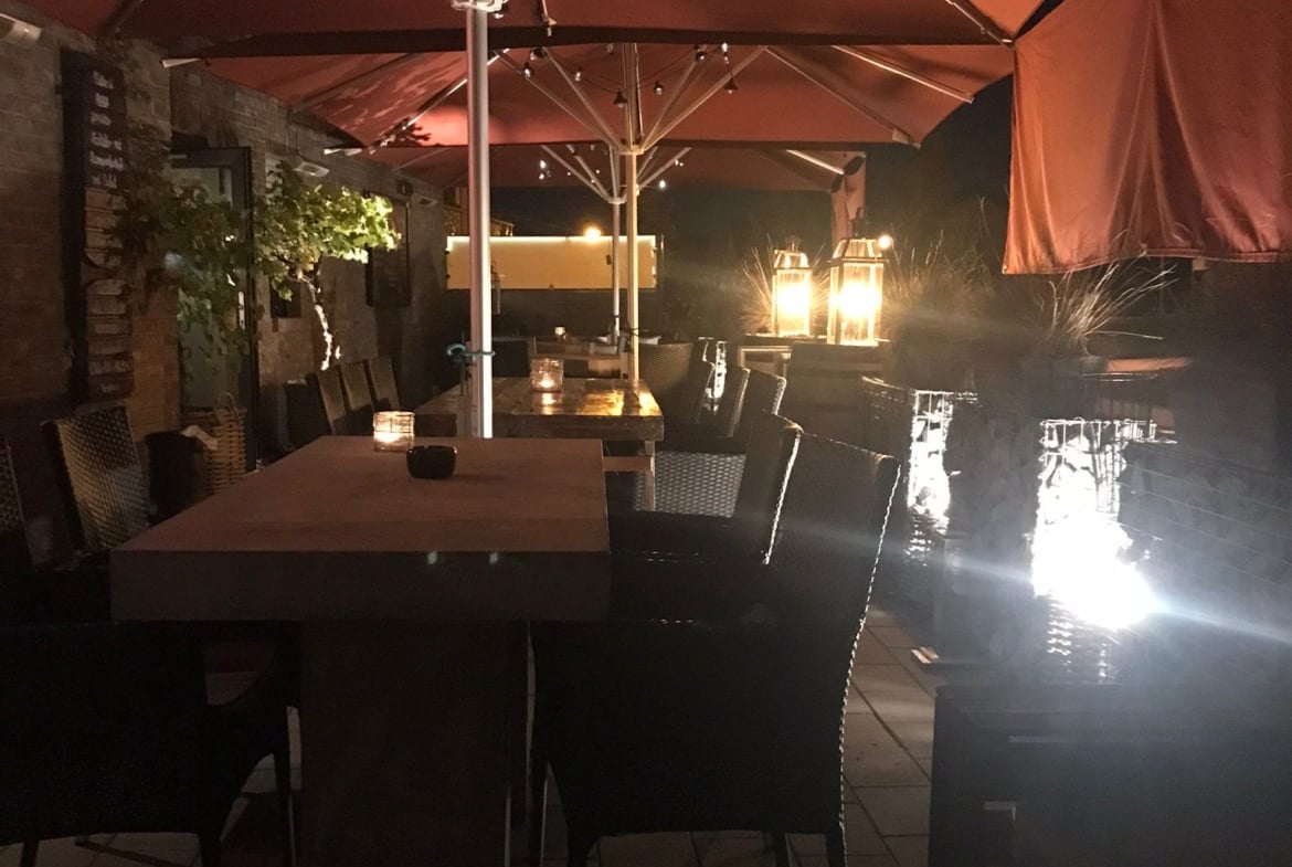 Villa Gilla Eventlocations