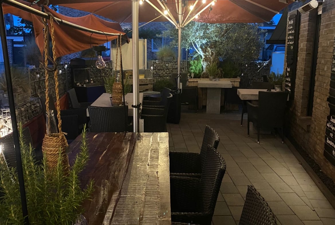 Villa Gilla Eventlocations