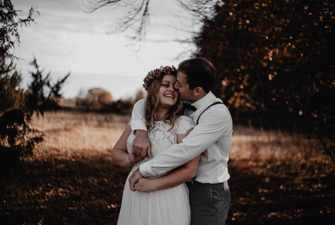 Emotionale Hochzeitsfotografie, Storytelling