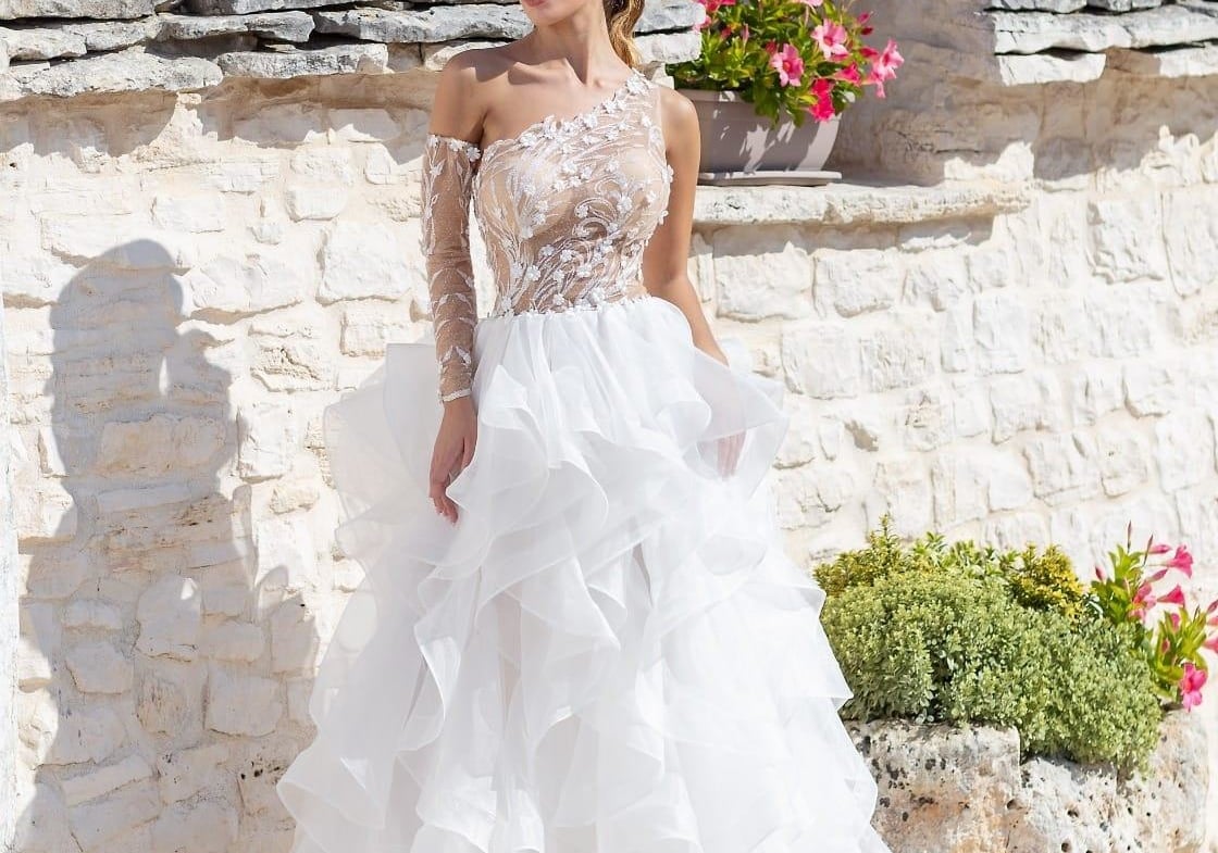 GIOVANNA SPOSA Brautmoden in Zgorzelec/neben Görlitz Dresden