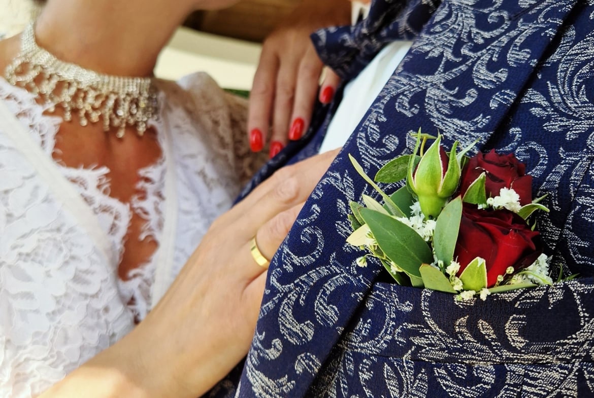 Hochzeitsfotograf in Leipzig und Umgebung