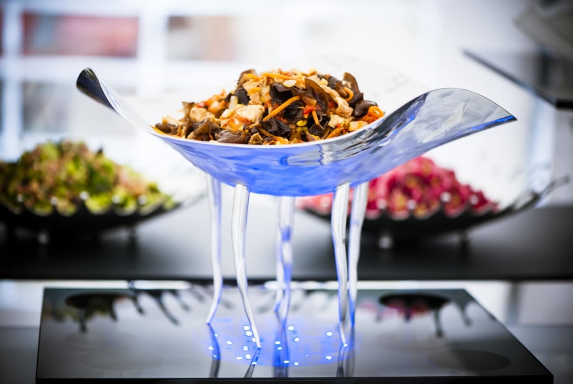 Partyservice Bellmann