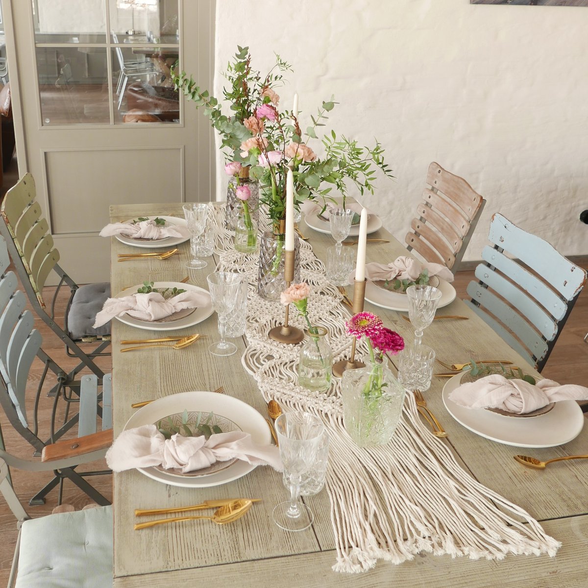 3-Boho-Stil