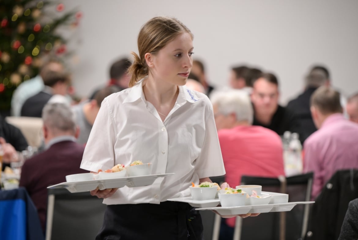Hochzeit im Schwarzwald in Alleinlage mit Übernachtung